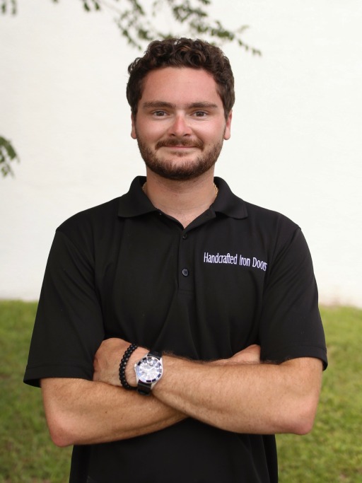 Stryker Reid