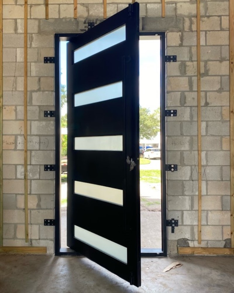 Tough on the outside